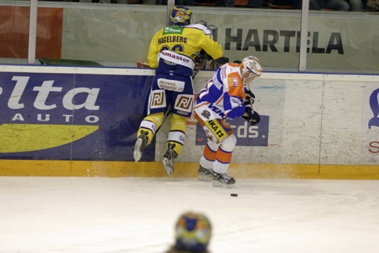 12.1.2005 - (Lukko-Tappara)