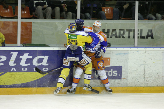 12.1.2005 - (Lukko-Tappara)