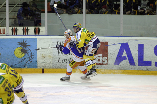 12.1.2005 - (Lukko-Tappara)