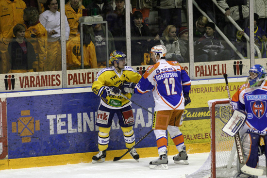 12.1.2005 - (Lukko-Tappara)