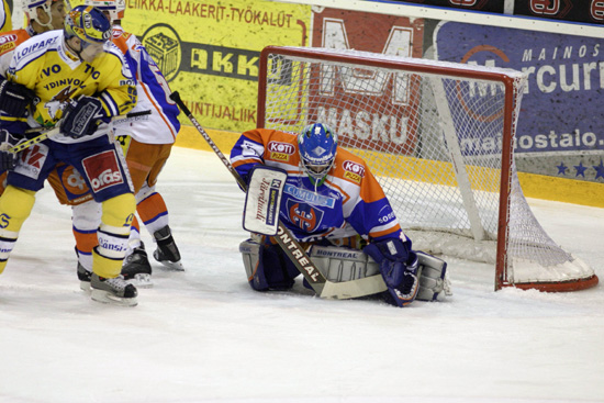 12.1.2005 - (Lukko-Tappara)