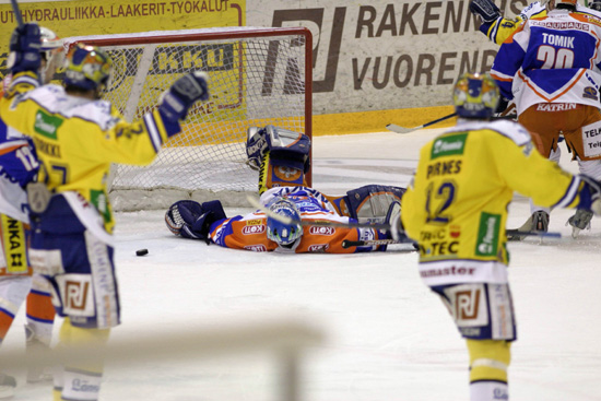 12.1.2005 - (Lukko-Tappara)