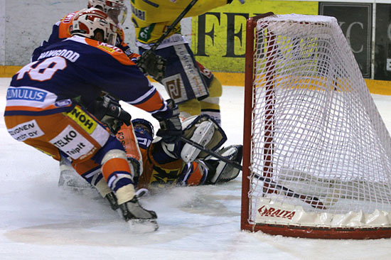 3.12.2005 - (Lukko-Tappara)