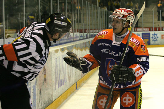 3.12.2005 - (Lukko-Tappara)