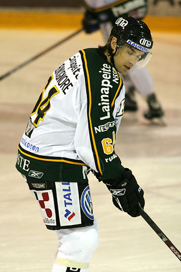 19.11.2005 - (Ässät-Ilves)