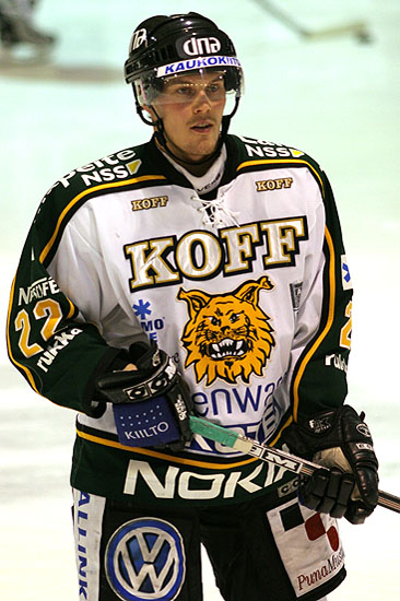 19.11.2005 - (Ässät-Ilves)