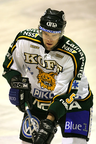 19.11.2005 - (Ässät-Ilves)