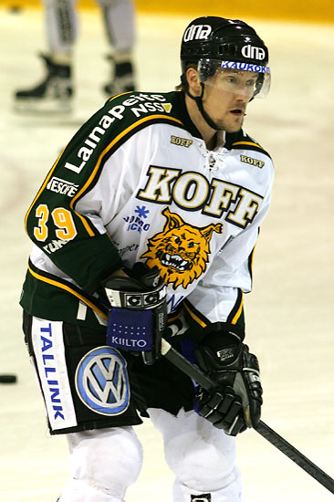 19.11.2005 - (Ässät-Ilves)