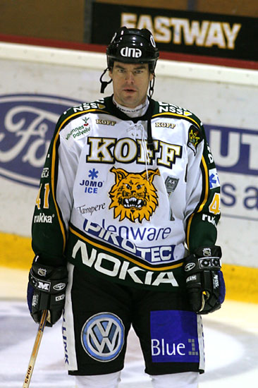 19.11.2005 - (Ässät-Ilves)