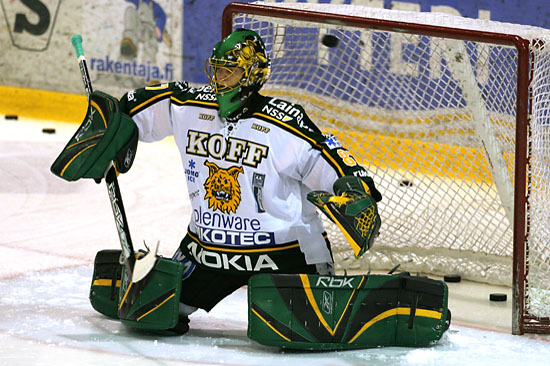 19.11.2005 - (Ässät-Ilves)