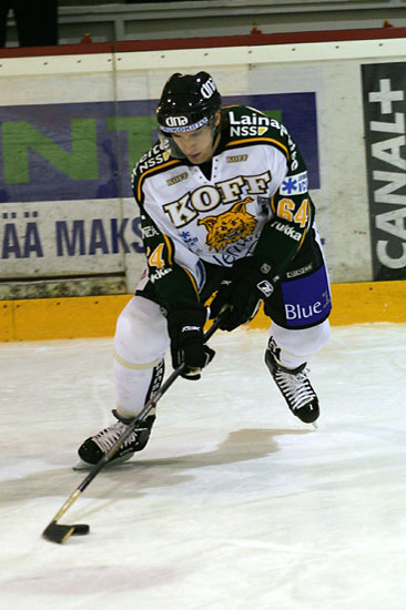 19.11.2005 - (Ässät-Ilves)