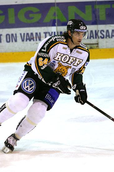 19.11.2005 - (Ässät-Ilves)