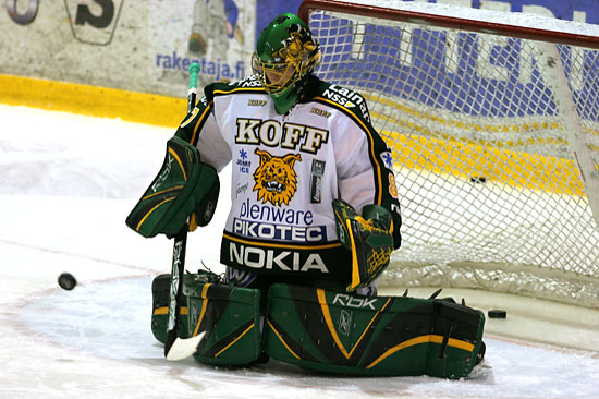 19.11.2005 - (Ässät-Ilves)