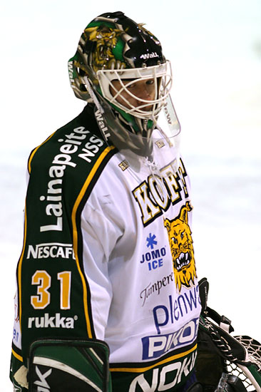 19.11.2005 - (Ässät-Ilves)