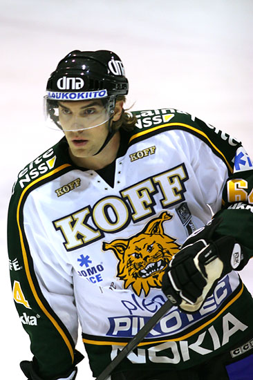 19.11.2005 - (Ässät-Ilves)