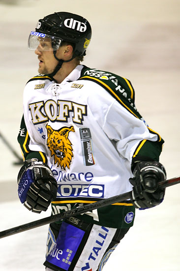 19.11.2005 - (Ässät-Ilves)