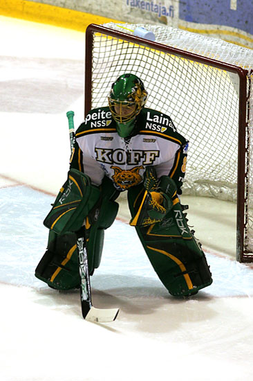 19.11.2005 - (Ässät-Ilves)