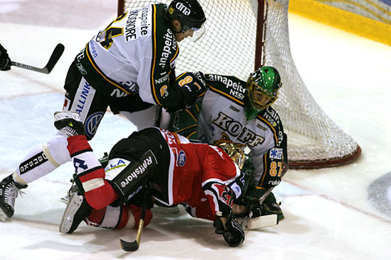 19.11.2005 - (Ässät-Ilves)