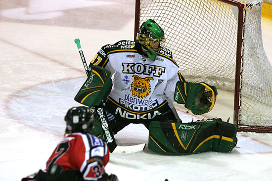 19.11.2005 - (Ässät-Ilves)