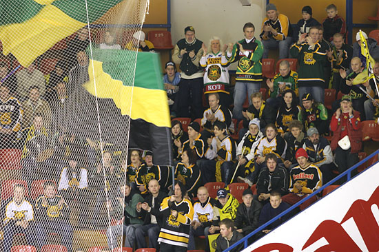 19.11.2005 - (Ässät-Ilves)