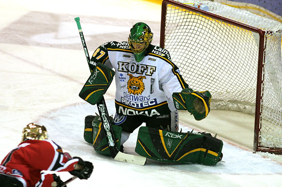 19.11.2005 - (Ässät-Ilves)