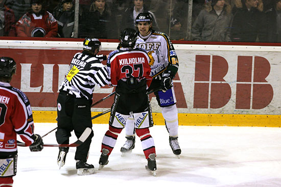 19.11.2005 - (Ässät-Ilves)