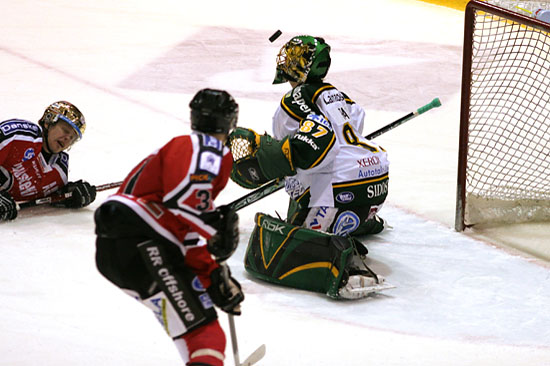 19.11.2005 - (Ässät-Ilves)