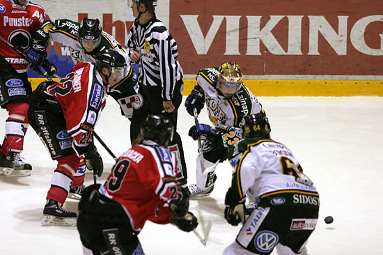 19.11.2005 - (Ässät-Ilves)