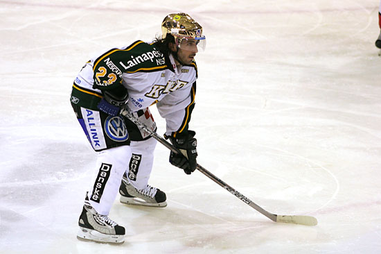 19.11.2005 - (Ässät-Ilves)