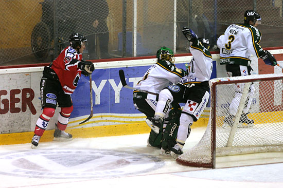 19.11.2005 - (Ässät-Ilves)