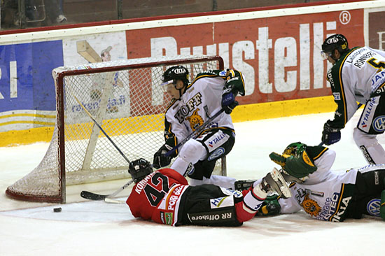 19.11.2005 - (Ässät-Ilves)