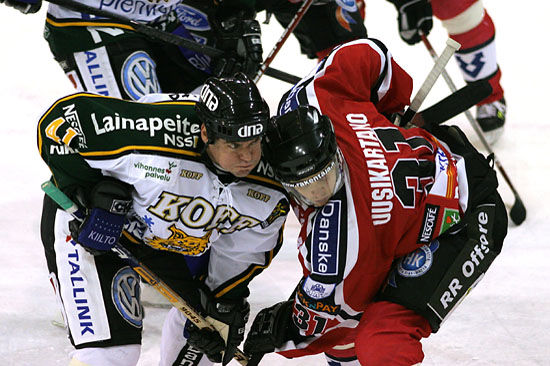 19.11.2005 - (Ässät-Ilves)