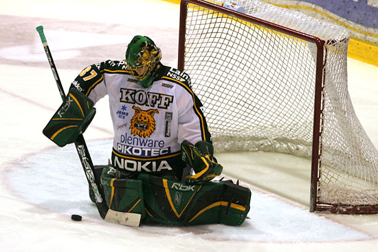 19.11.2005 - (Ässät-Ilves)