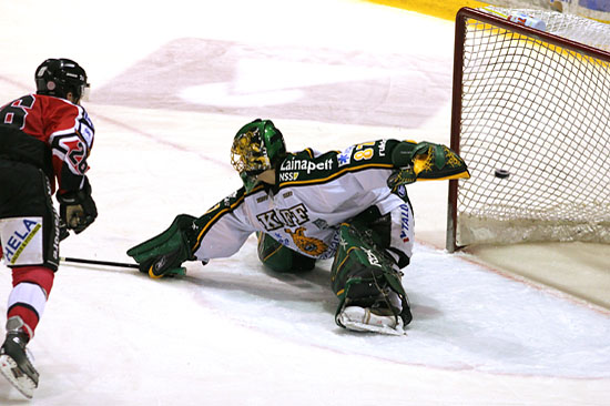 19.11.2005 - (Ässät-Ilves)