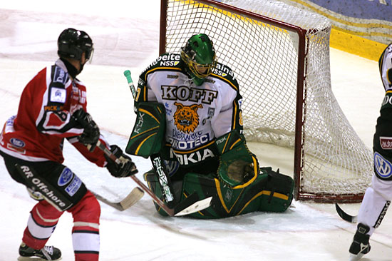 19.11.2005 - (Ässät-Ilves)