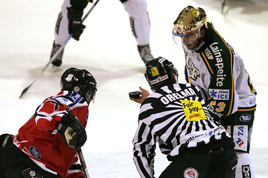 19.11.2005 - (Ässät-Ilves)