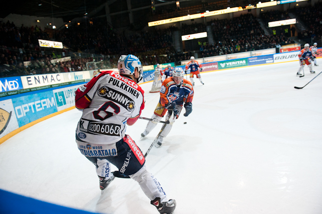 19.2.2011 - (Tappara-Jokerit)