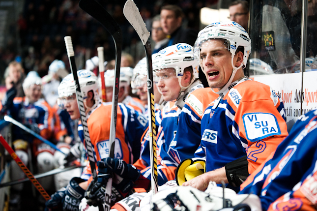 19.2.2011 - (Tappara-Jokerit)