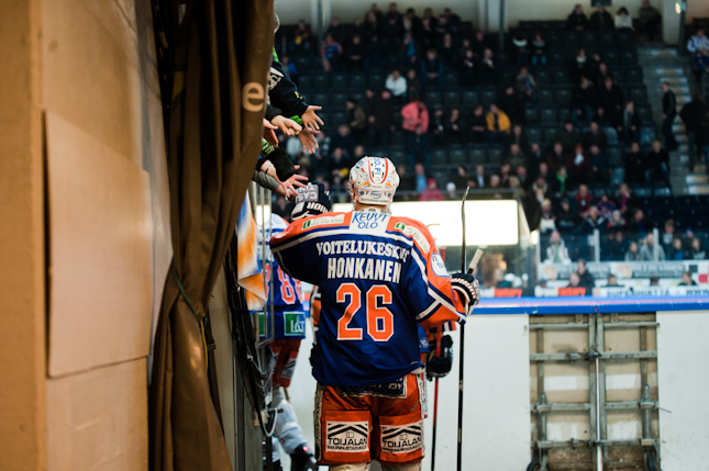 19.2.2011 - (Tappara-Jokerit)