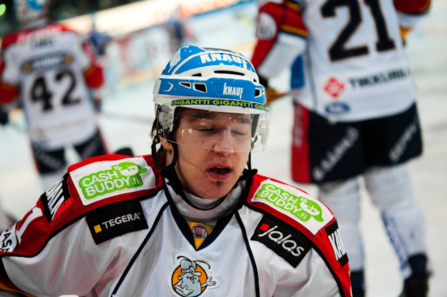 19.2.2011 - (Tappara-Jokerit)