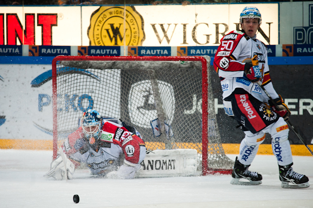 19.2.2011 - (Tappara-Jokerit)