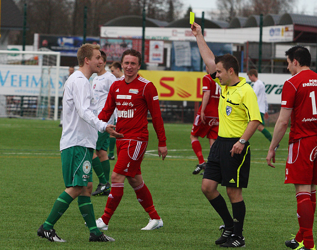 30.4.2011 - (FC Jazz-Tampereen Palloveikot)