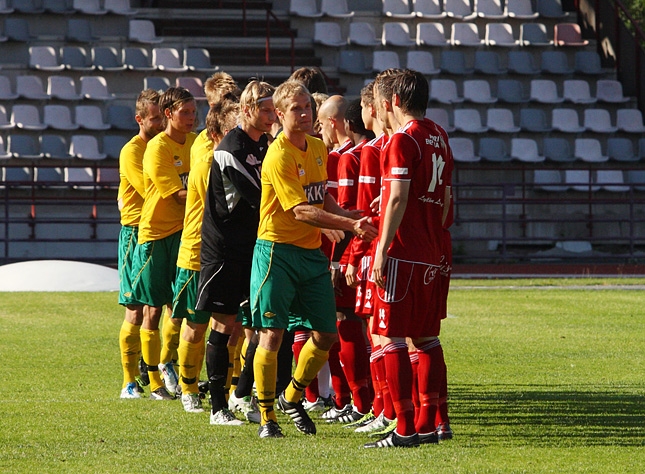 22.6.2011 - (FC Jazz-Ilves)