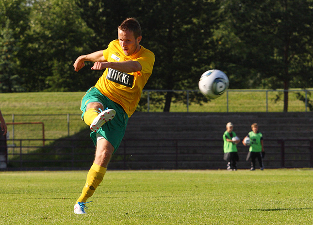 22.6.2011 - (FC Jazz-Ilves)