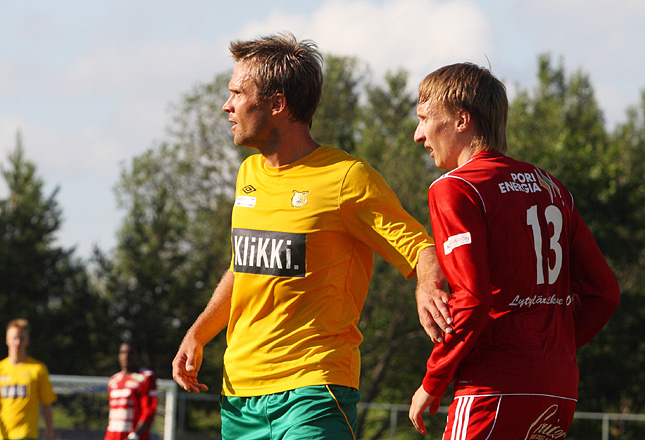 22.6.2011 - (FC Jazz-Ilves)