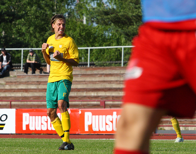 22.6.2011 - (FC Jazz-Ilves)