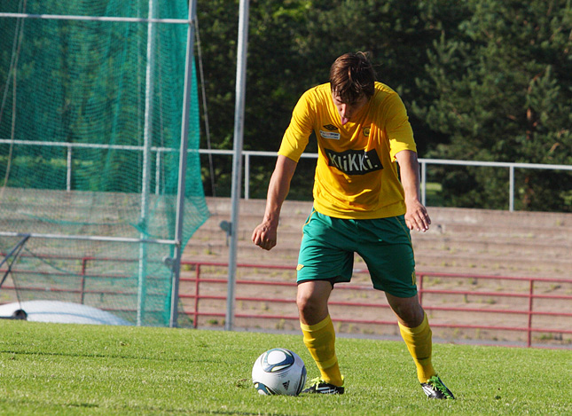 22.6.2011 - (FC Jazz-Ilves)