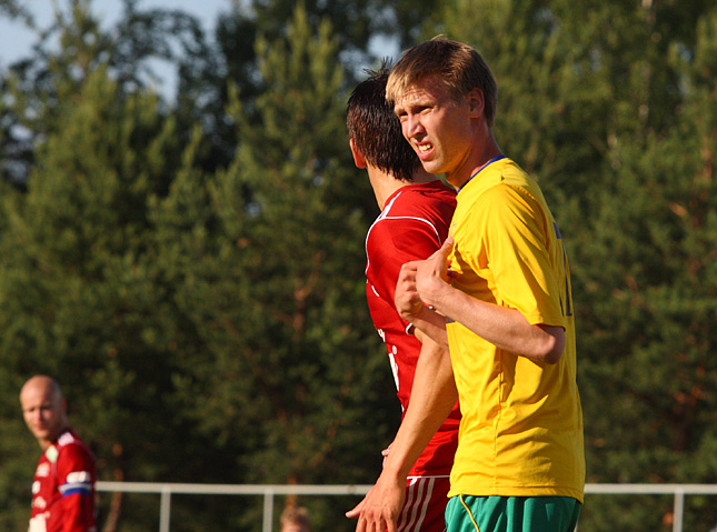 22.6.2011 - (FC Jazz-Ilves)