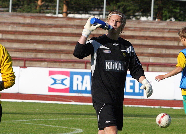 22.6.2011 - (FC Jazz-Ilves)