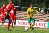 22.6.2011 - (FC Jazz-Ilves) kuva: 2